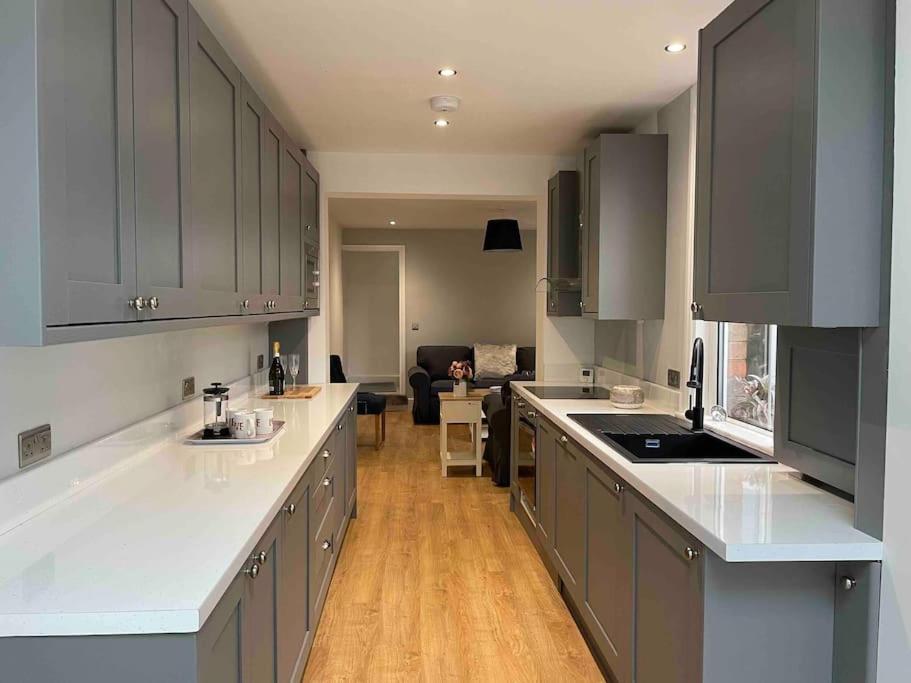 May Cottage In Stratford Upon Avon Ngoại thất bức ảnh