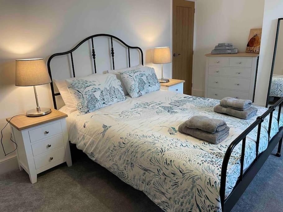 May Cottage In Stratford Upon Avon Ngoại thất bức ảnh