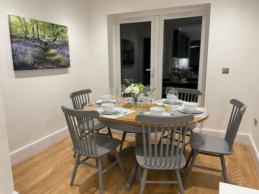May Cottage In Stratford Upon Avon Ngoại thất bức ảnh