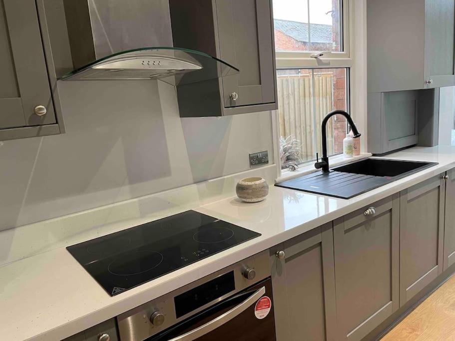 May Cottage In Stratford Upon Avon Ngoại thất bức ảnh