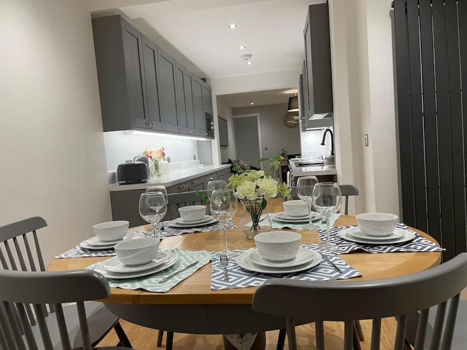 May Cottage In Stratford Upon Avon Ngoại thất bức ảnh